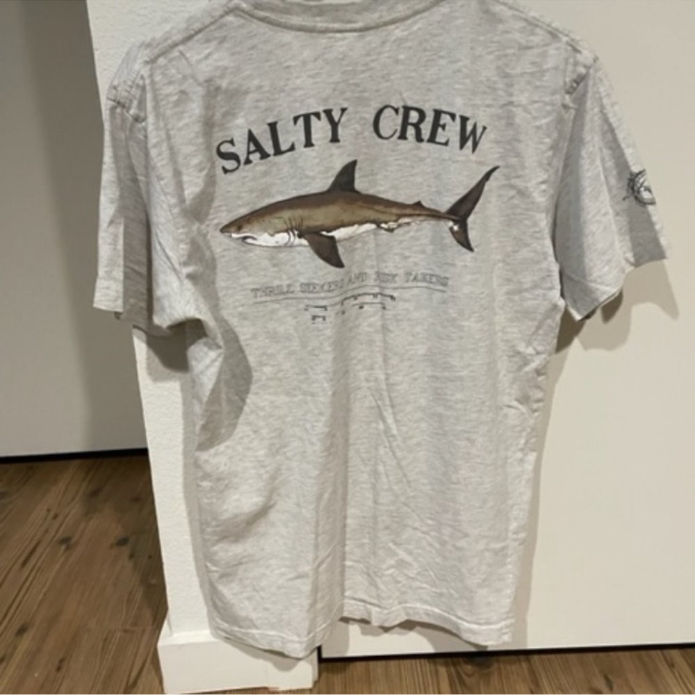 Salty Crew T-Shirt